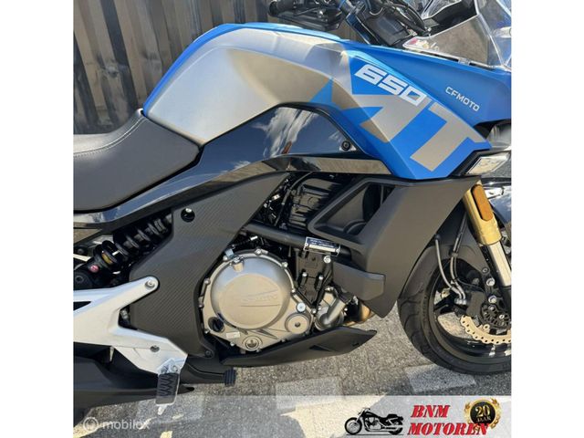cfmoto - 650-mt