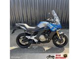 CFMOTO 650 MT