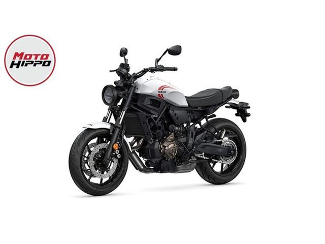 yamaha - xsr-700-abs