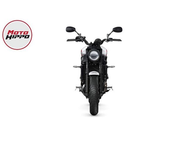 yamaha - xsr-700-abs