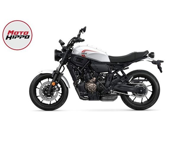 yamaha - xsr-700-abs