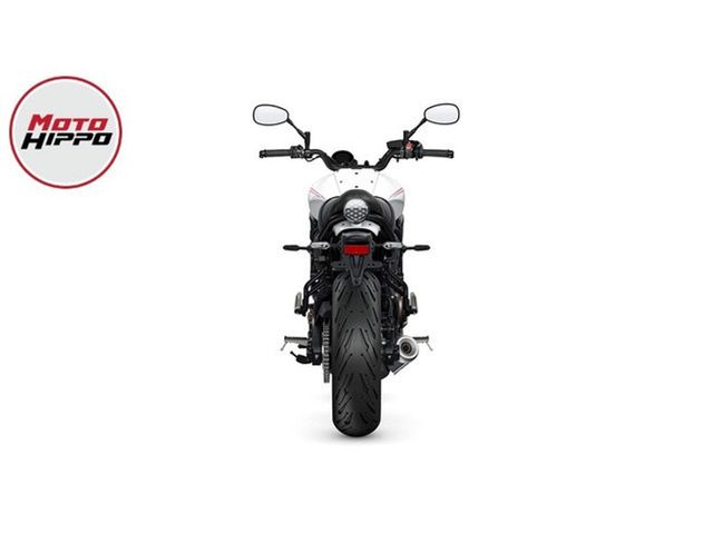 yamaha - xsr-700-abs