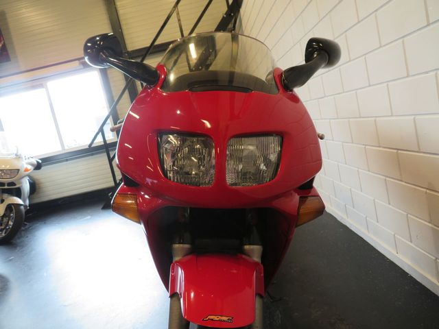 honda - vfr-750-f