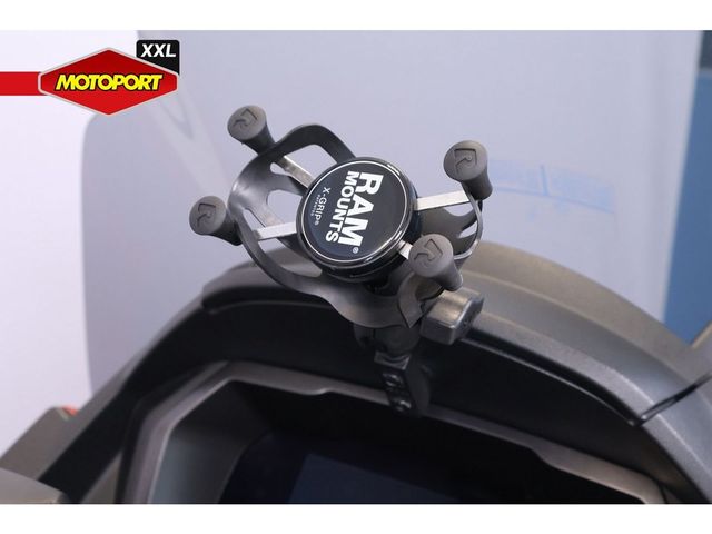 piaggio - mp3-400-lt-sport