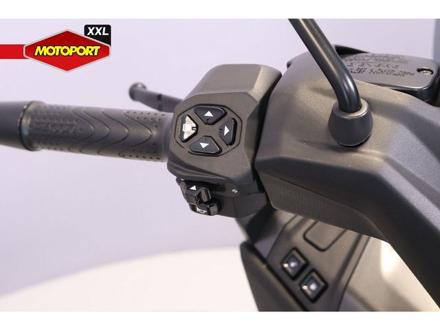 piaggio - mp3-400-lt-sport