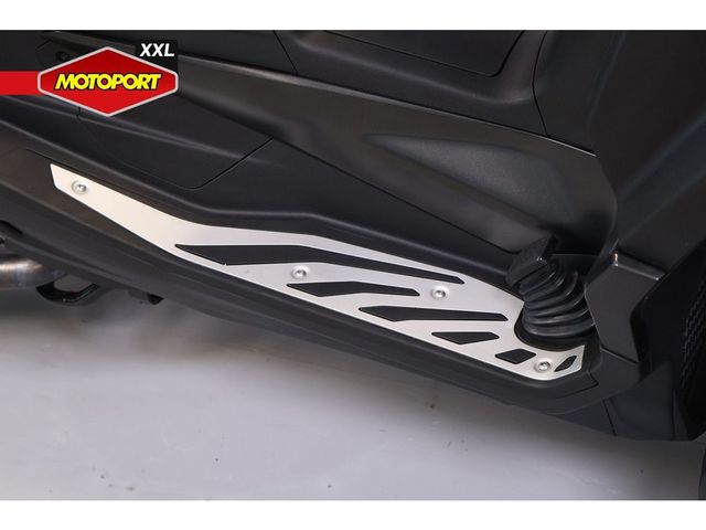 piaggio - mp3-400-lt-sport