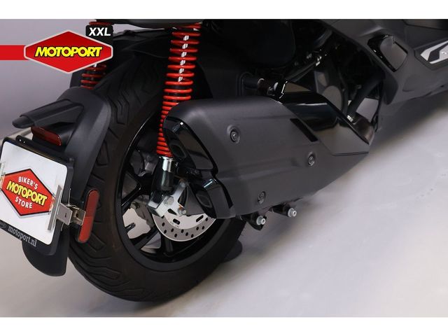 piaggio - mp3-400-lt-sport