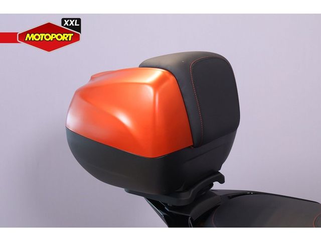 piaggio - mp3-400-lt-sport