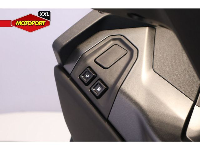 piaggio - mp3-400-lt-sport