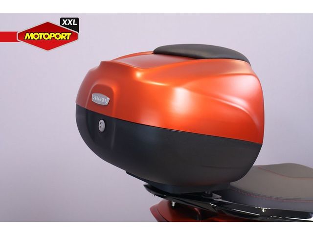 piaggio - mp3-400-lt-sport