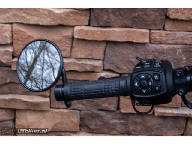 harley-davidson - sportster-s-rh-1250