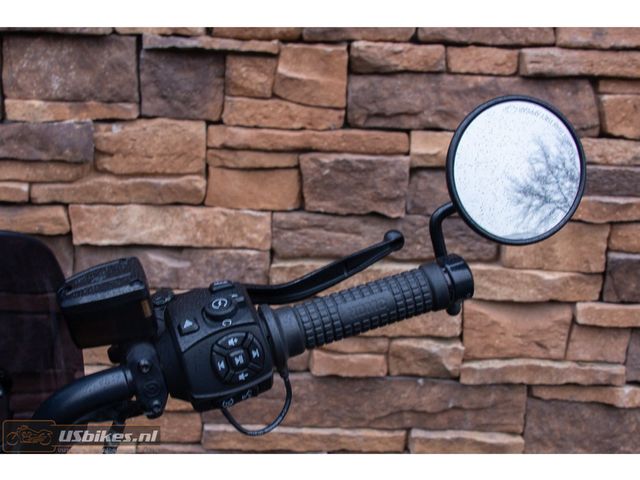 harley-davidson - sportster-s-rh-1250