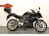 KAWASAKI ER 6 F ABS