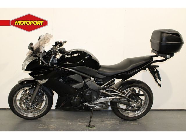 kawasaki - er-6-f-abs