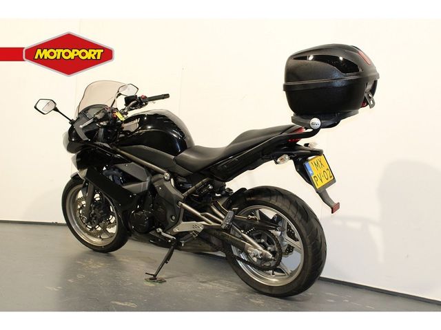 kawasaki - er-6-f-abs
