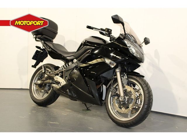 kawasaki - er-6-f-abs