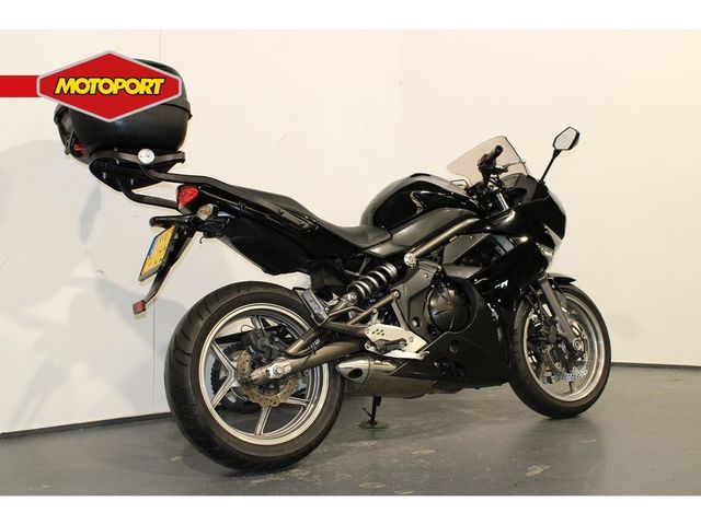 kawasaki - er-6-f-abs