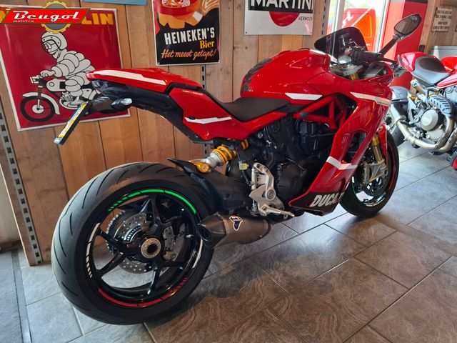 ducati - supersport-s