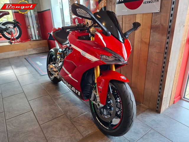 ducati - supersport-s