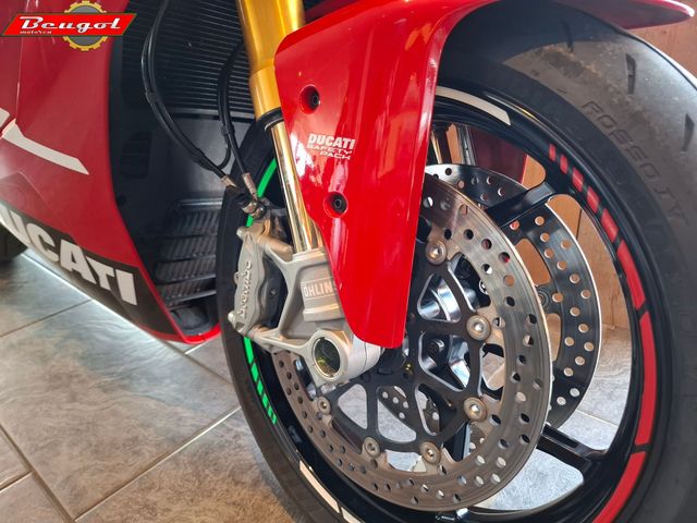 ducati - supersport-s