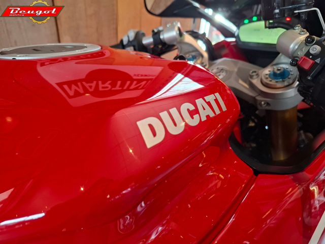 ducati - supersport-s