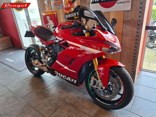ducati - supersport-s