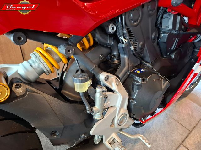 ducati - supersport-s