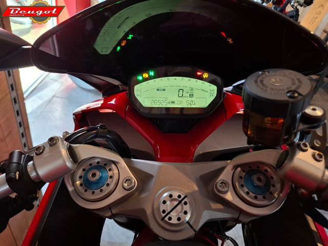 ducati - supersport-s