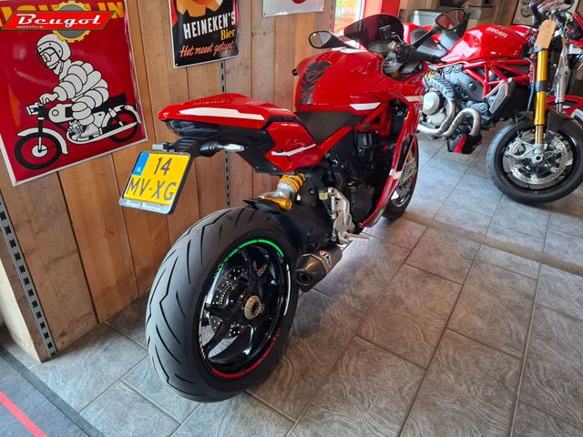 ducati - supersport-s