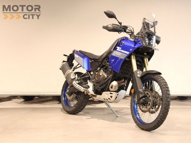 yamaha - tenere-700