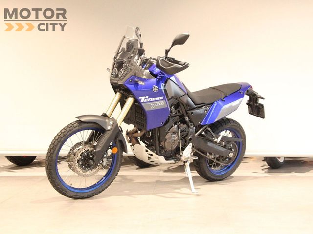 yamaha - tenere-700