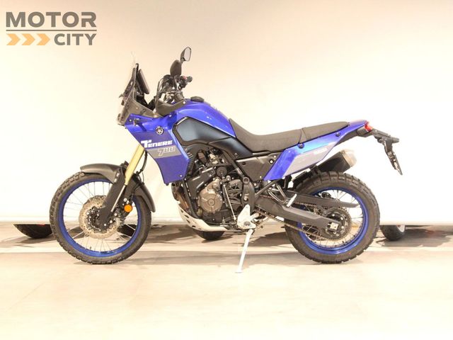 yamaha - tenere-700