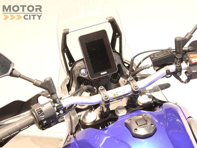 yamaha - tenere-700
