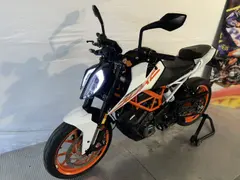 KTM 390 Duke 2017 occasion – foto 5 van 10