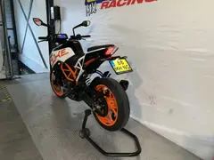 KTM 390 Duke 2017 occasion – foto 6 van 10