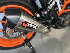 KTM 390 Duke 2017 occasion – foto 7 van 10