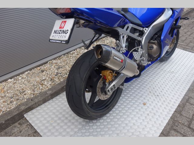 kawasaki - zx-6r-ninja