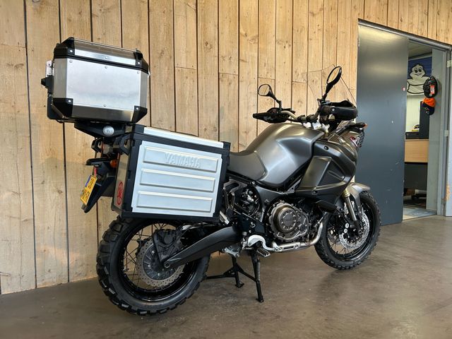 yamaha - xt-1200-z-super-tenere