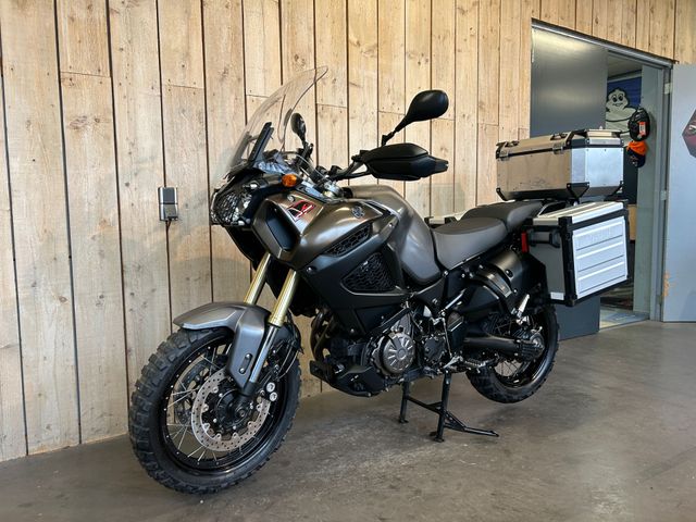 yamaha - xt-1200-z-super-tenere