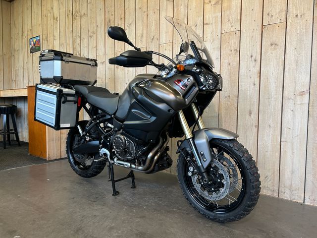 yamaha - xt-1200-z-super-tenere