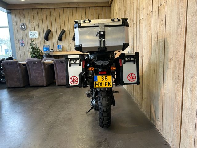 yamaha - xt-1200-z-super-tenere