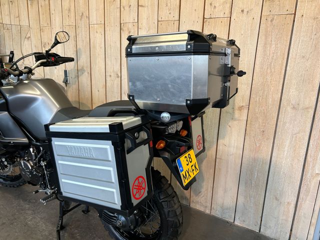 yamaha - xt-1200-z-super-tenere