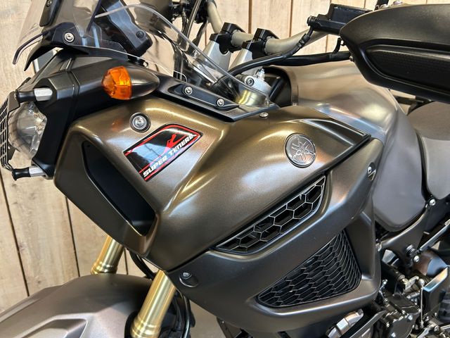 yamaha - xt-1200-z-super-tenere