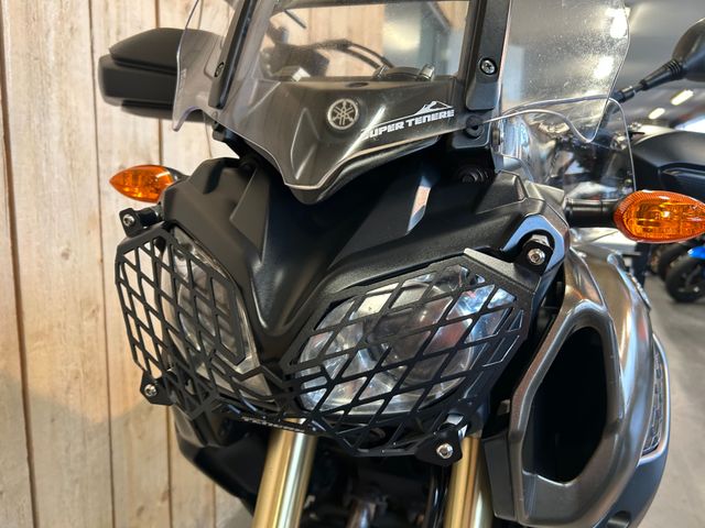 yamaha - xt-1200-z-super-tenere