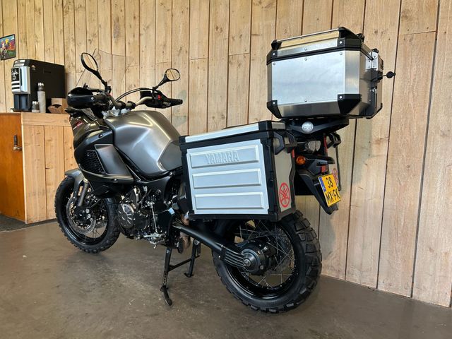 yamaha - xt-1200-z-super-tenere