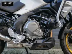 Cfmoto 700 MT Adventure 2026 nieuw – foto 6 van 16