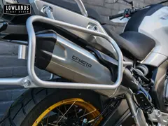 Cfmoto 700 MT Adventure 2026 nieuw – foto 5 van 16