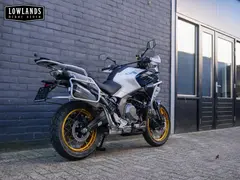 Cfmoto 700 MT Adventure 2026 nieuw – foto 4 van 16