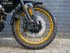 Cfmoto 700 MT Adventure 2026 nieuw – foto 7 van 16