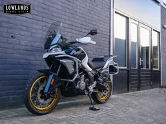 Cfmoto 700 MT Adventure 2026 nieuw – foto 12 van 16